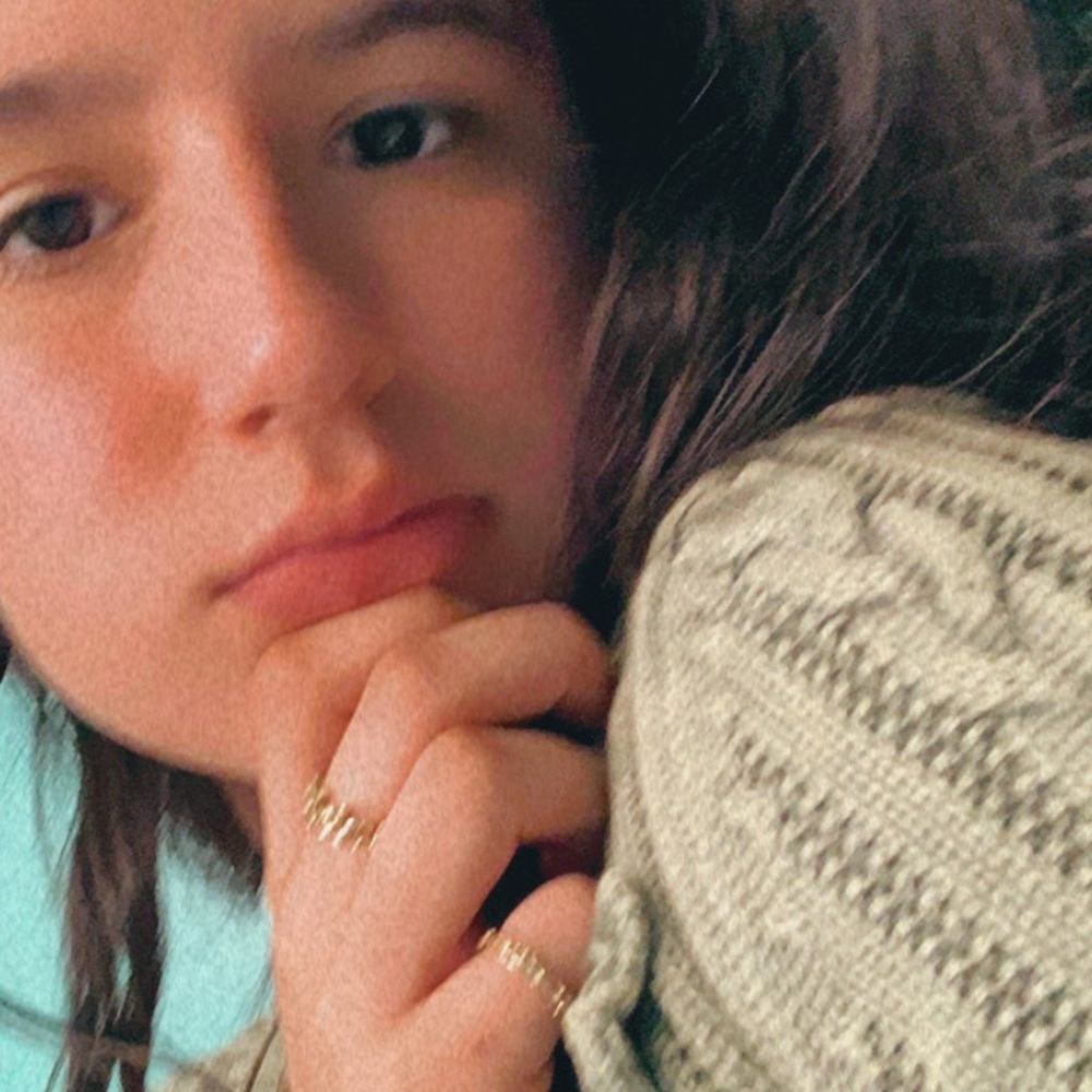 Meet your Posher, Arlette